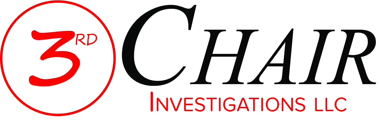 Third Chair Investigations